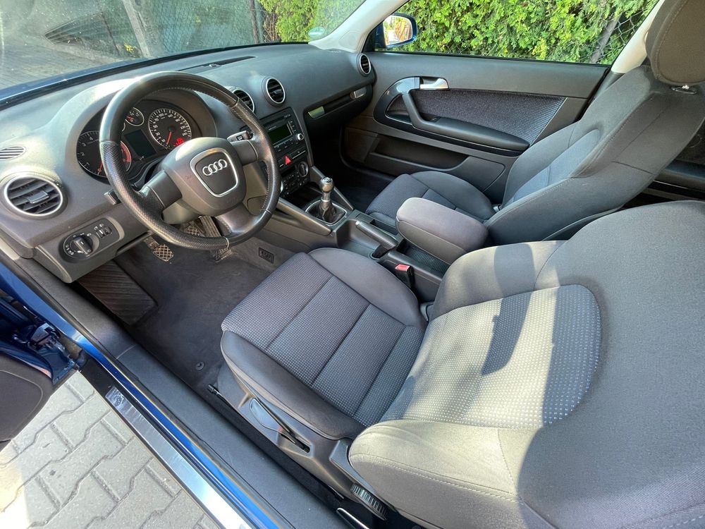 Sprzedam Audi A3