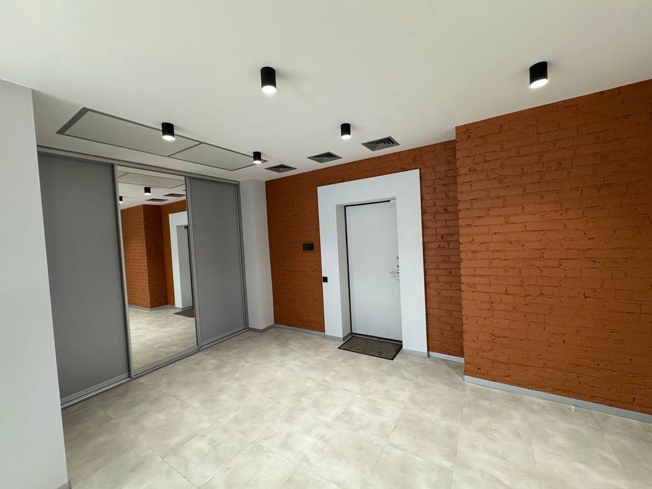 Оренда офісу (105м2). Печерськ