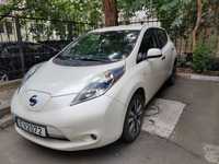 Nissan Leaf 2013 24'