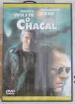 DVD " O Chacal "