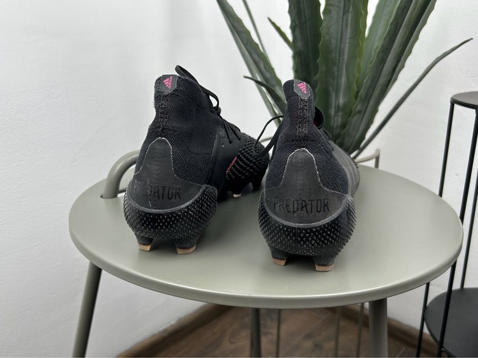 Оригінал! Бутси копочки Adidas Predator 43 розмір 0308