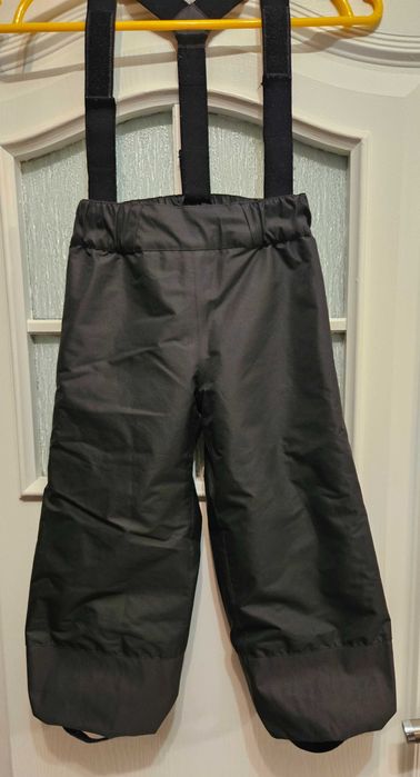 Spdnie zimowe Decathlon Wedze