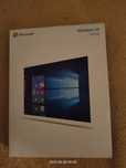Microsoft Windows 10 Home 3264bit BOX