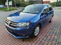 Dacia Sandero EXTRA 1.2 16V 75KM LPG Gaz  Navi