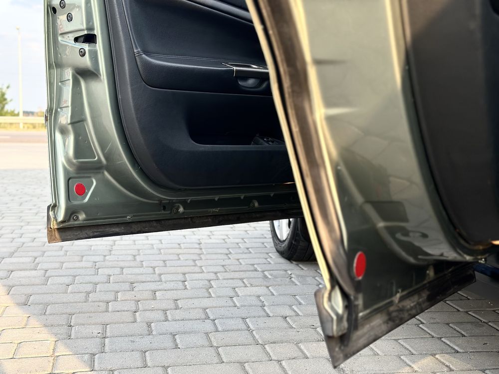 Passat b5+ 1.8 turbo на автоматі з газом
