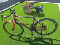 KTM Revelator 5000 Carbono,  Ultegra