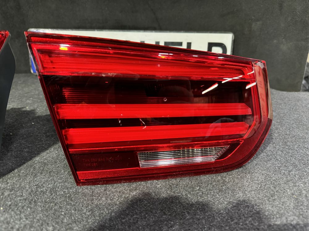 Задний Стоп БМВ Ф30 330Е Фара Фонарь Hybrid Разборка BMW HELP