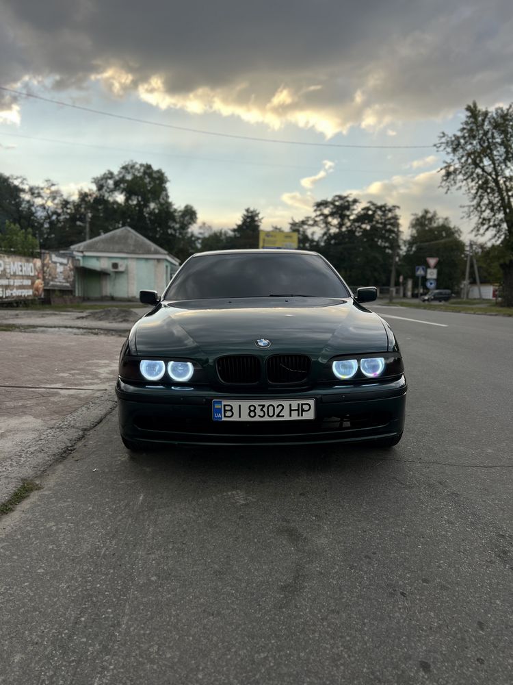 Бмв 528 е 39 bmw 5 e 39 2.8 газ