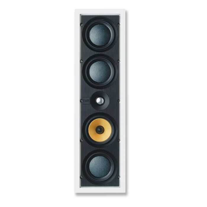 Nowy Głośnik ścienny Bowers & Wilkins CWM LCR7 kolumna do zabudowy
