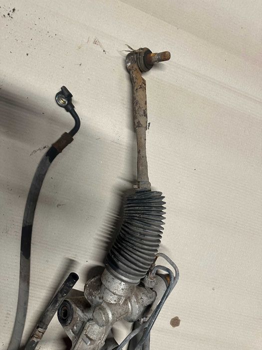 Toyota Dyna 100 150 Maglownica Przekładnia Kierownicza 2.5 3.0 D4D 02-