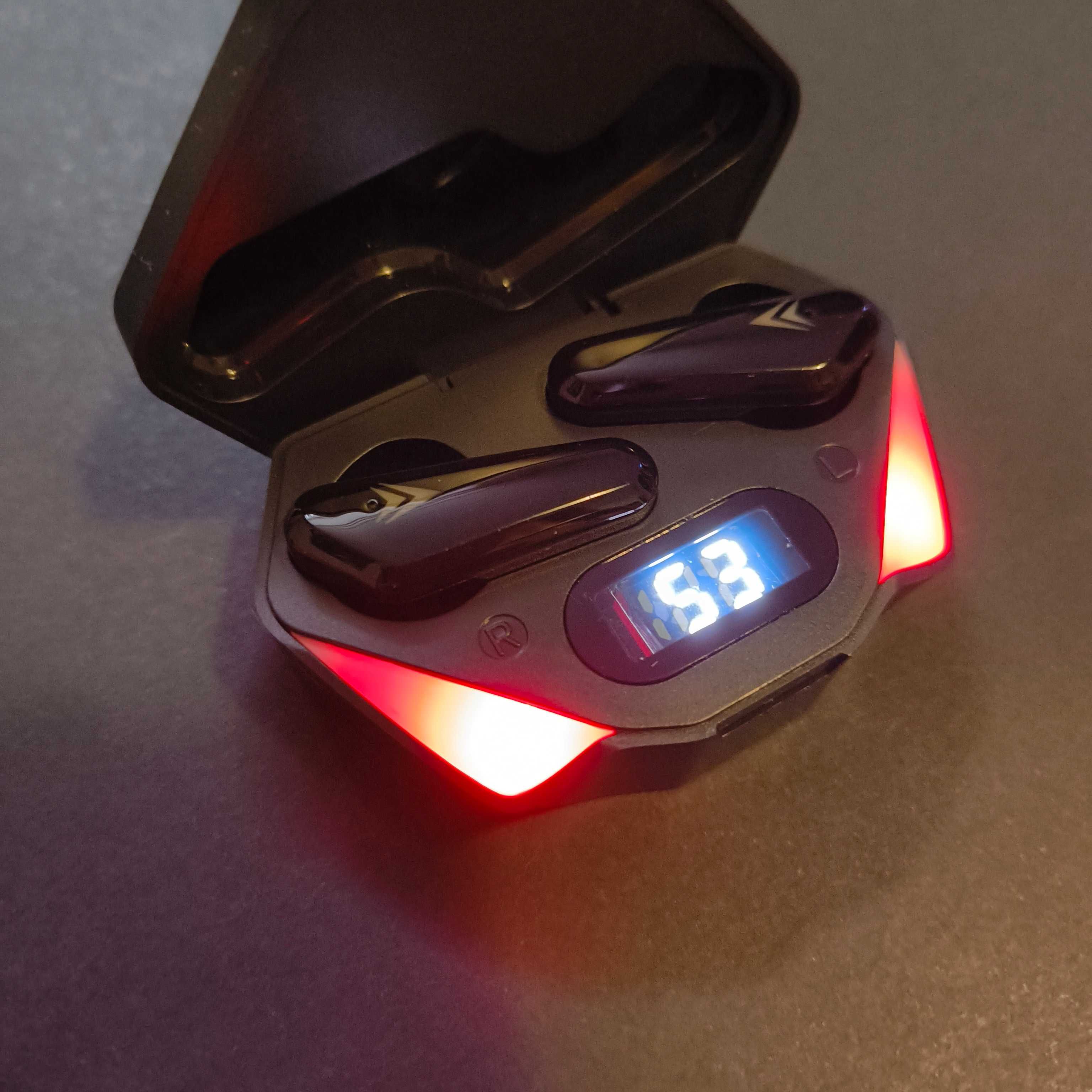 Fones Sem Fio Bluetooth 5.3