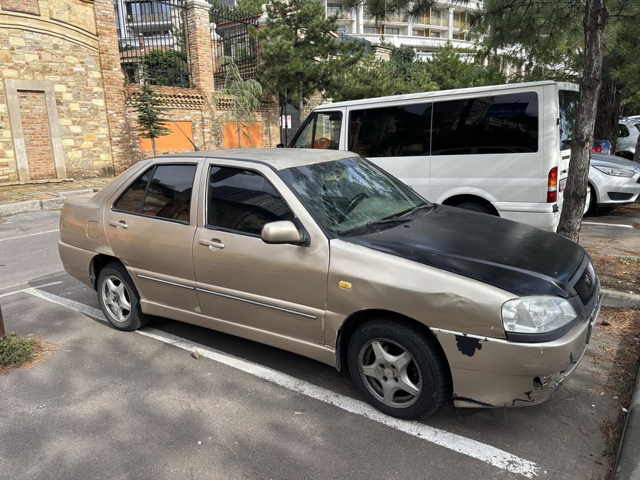 Продам автомобиль