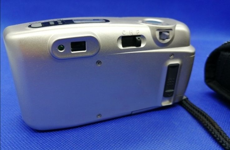 Фотоапарат Fujifilm Nexia, 220ixZ, Япония Индонезия, в коллекцию.