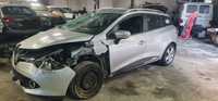 Renault clio 4 sw 0.9 tce nacional