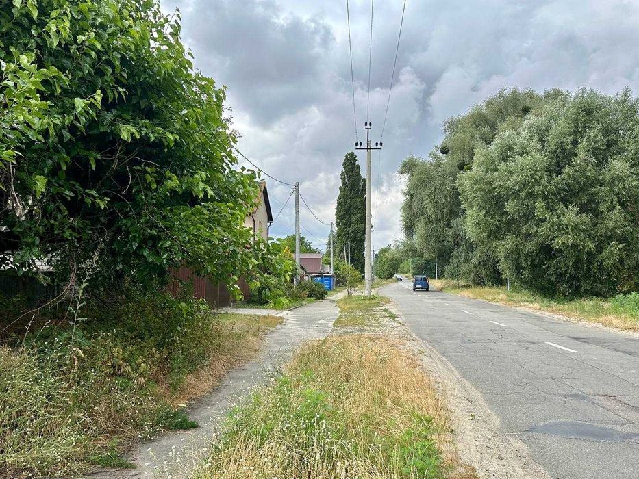 Продаж будинку біля лісу та озера, Бортничі, вул. Лісна 38