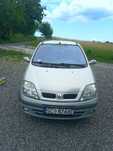 Renault scenic 2001