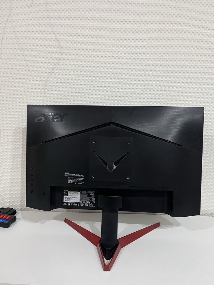 monitor acer nitro series