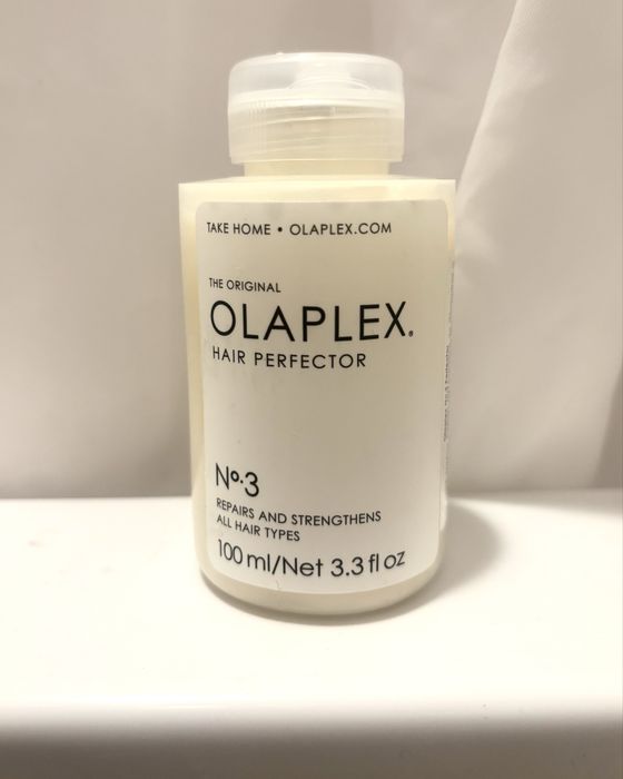 Olaplex No.3 Hair Perfector 100 ml NOWY, nieotwierany, oryginał