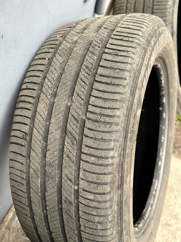 Продам резину Michelin