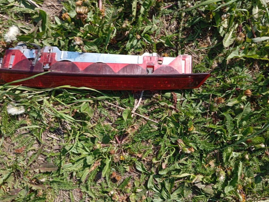 Lampa światło stop stopu klapy bagażnika tył Ford Mondeo MK4 Kombi Org