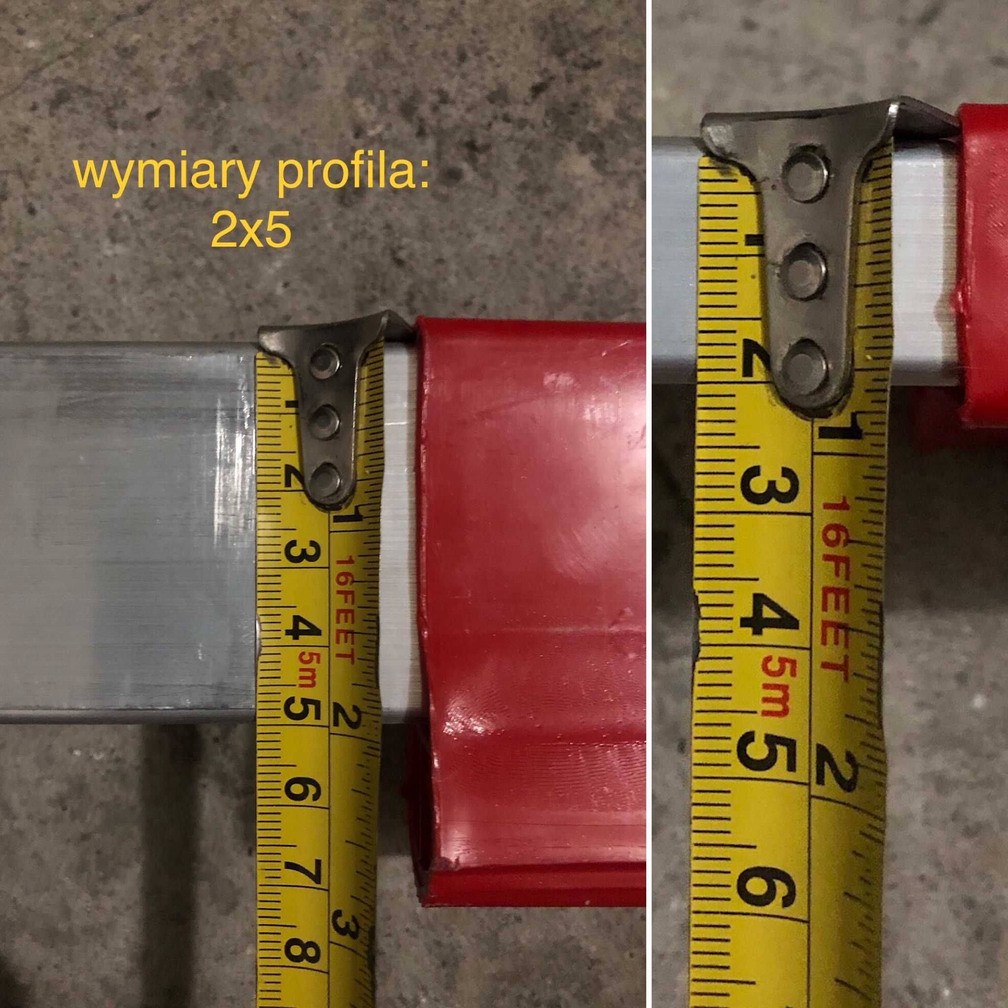 Stabilizator Podstawa do Drabiny Drabina 3x6 3x7 3x8 3x9 3x10 3x11 itp