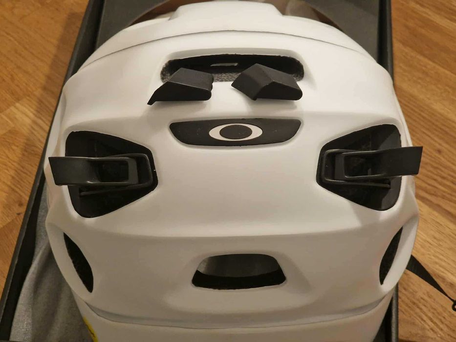 Kask Rowerowy OAKLEY DRT5 Mips