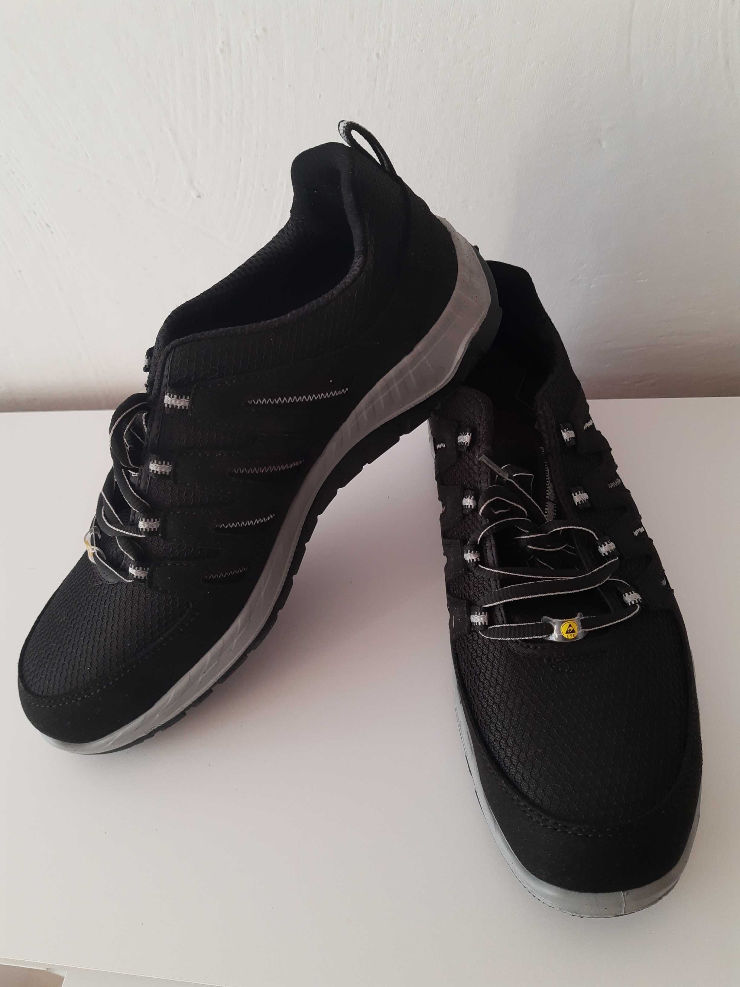 męskie buty robocze elten maddox 45