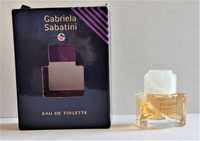 Gabriela Sabatini, GABRIELA SABATINI EDT 3 ml