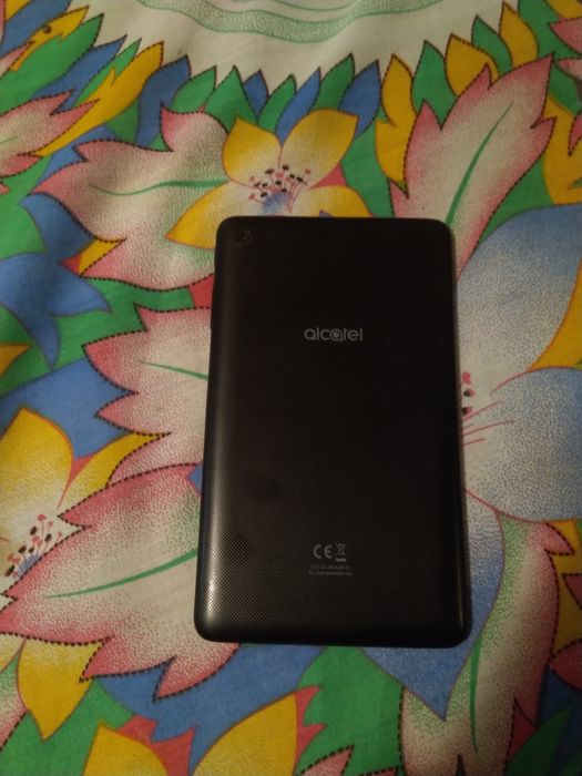 Tablet mini Alcatel