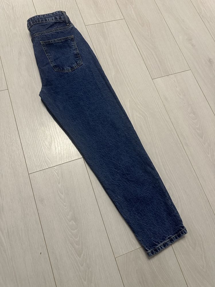 Джинси мом 38 розмір , джинси trendyol