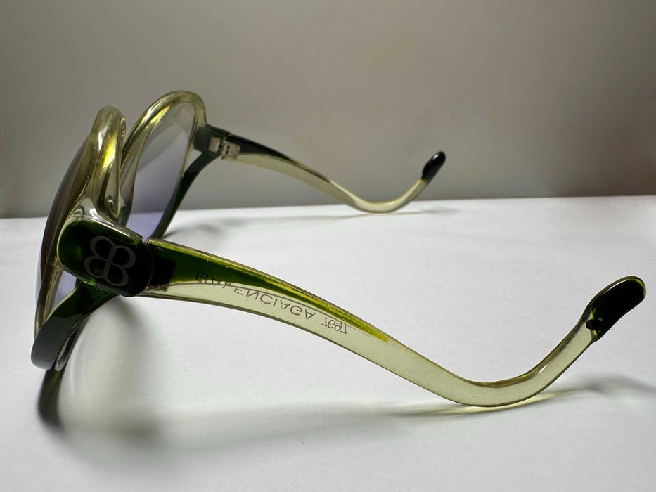 Balenciaga 7697 Vintage 1970