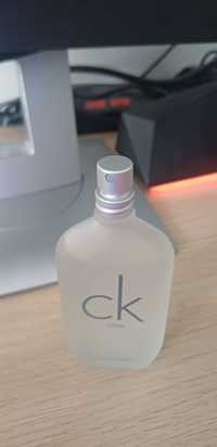 Perfum Calvin Klein one