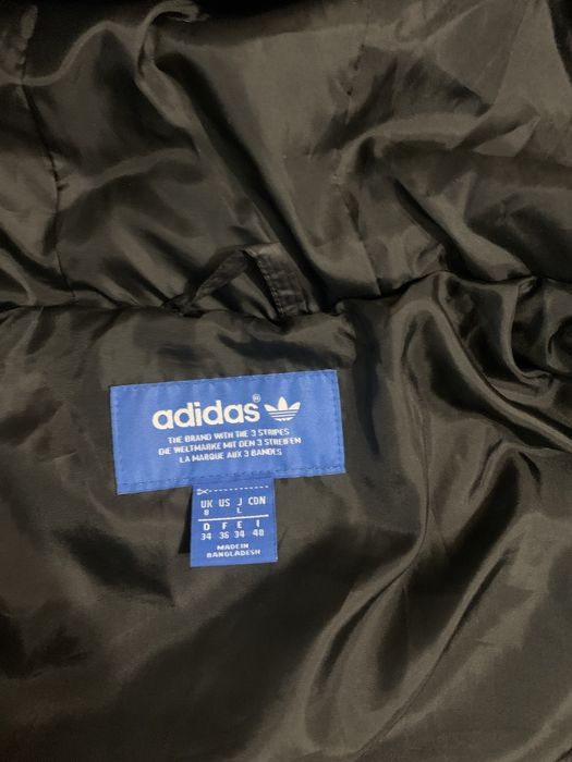 Куртка Adidas Original