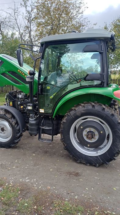 Продам трактор 50к.с