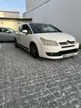 Vendo ou troco citroen c4