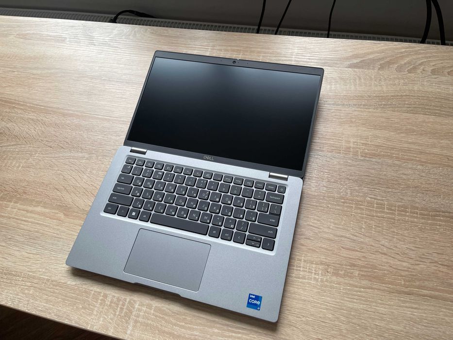 2023рік Dell Latitude 5430 Core™ i7 _ 512gb SSD_ 24gb RAM_ Full HD ips