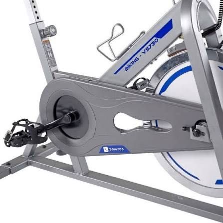 Bicicleta Decathlon VS 730