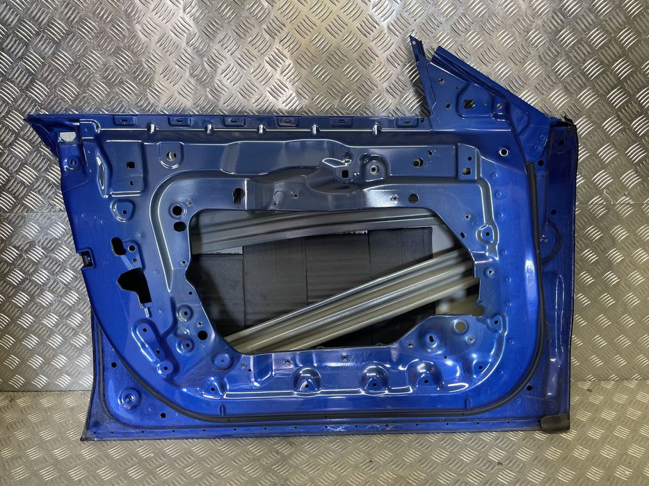 Bmw 6 gt g32 drzwi przód lewy