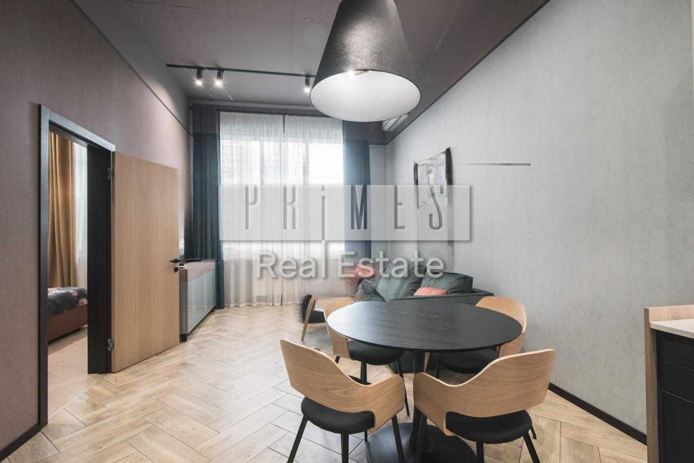 Продажа квартира 2к 47м2, Новопечерские Липки, Драгомирова 15Б Печерск