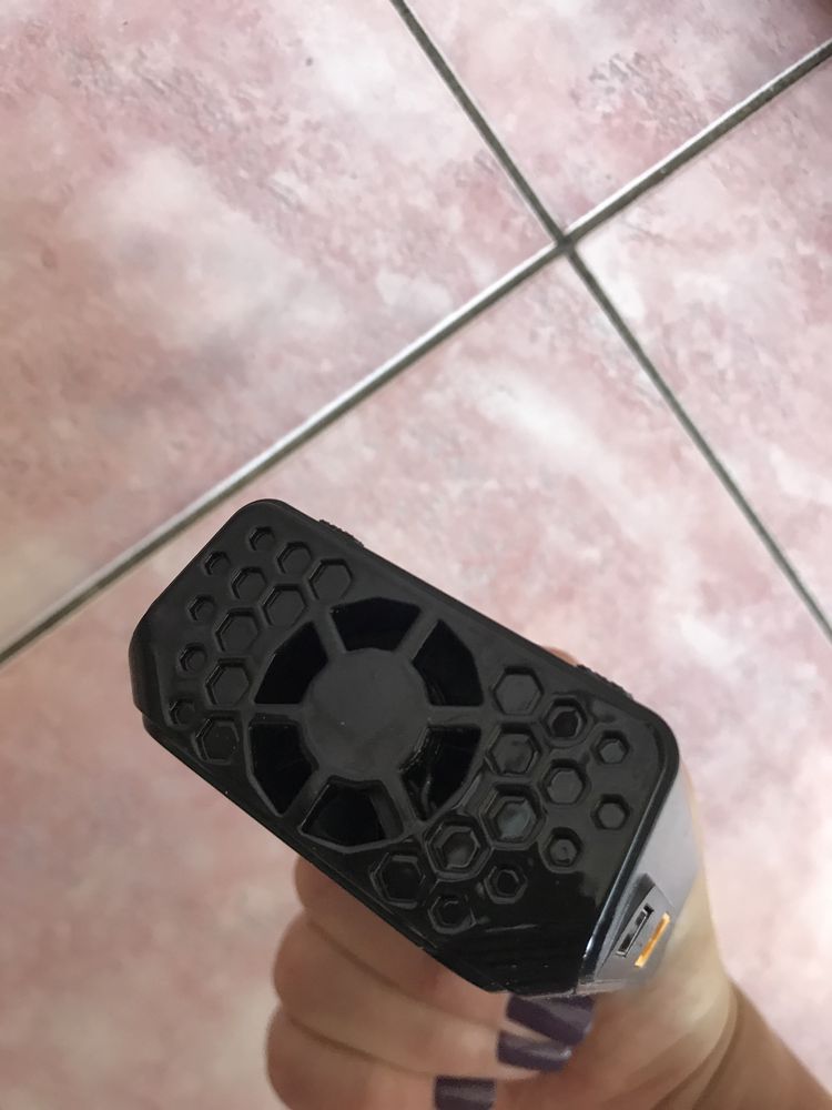 ToolkitRC M6D Dual Channel / зарядний пристрій FPV