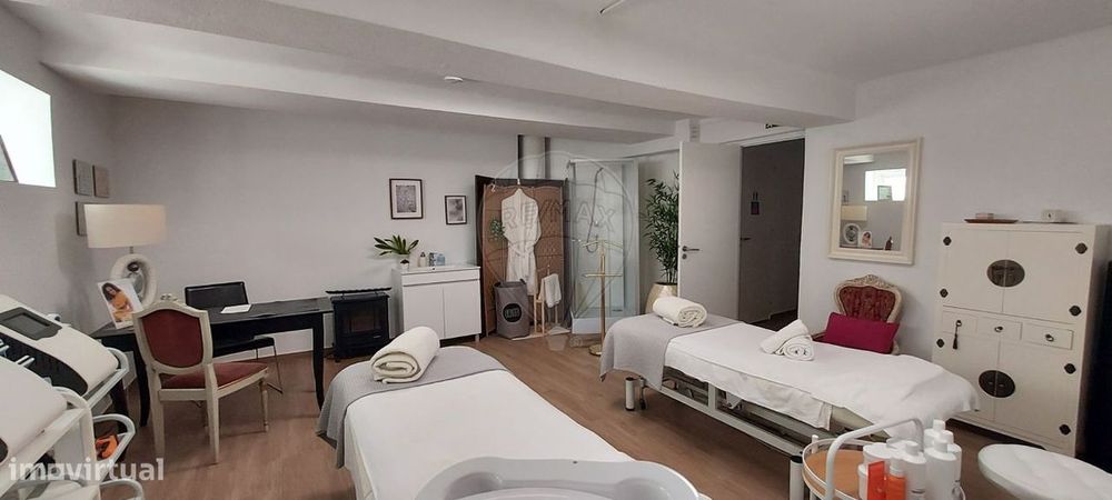 Trespasse  para venda