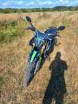 Shineray vxr 300