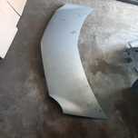 Capot capom renault modus