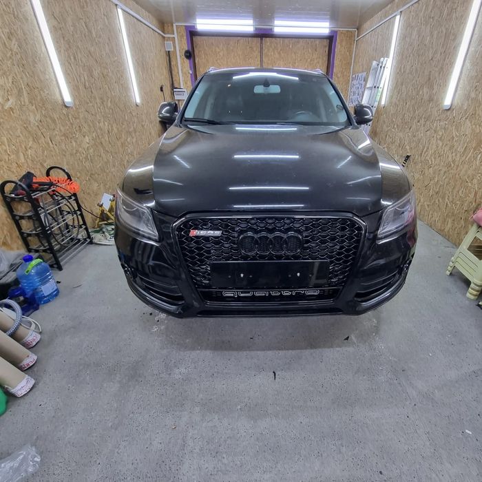 Детейлинг,химчитка,полировка,поклейка ppf пленкой,винил