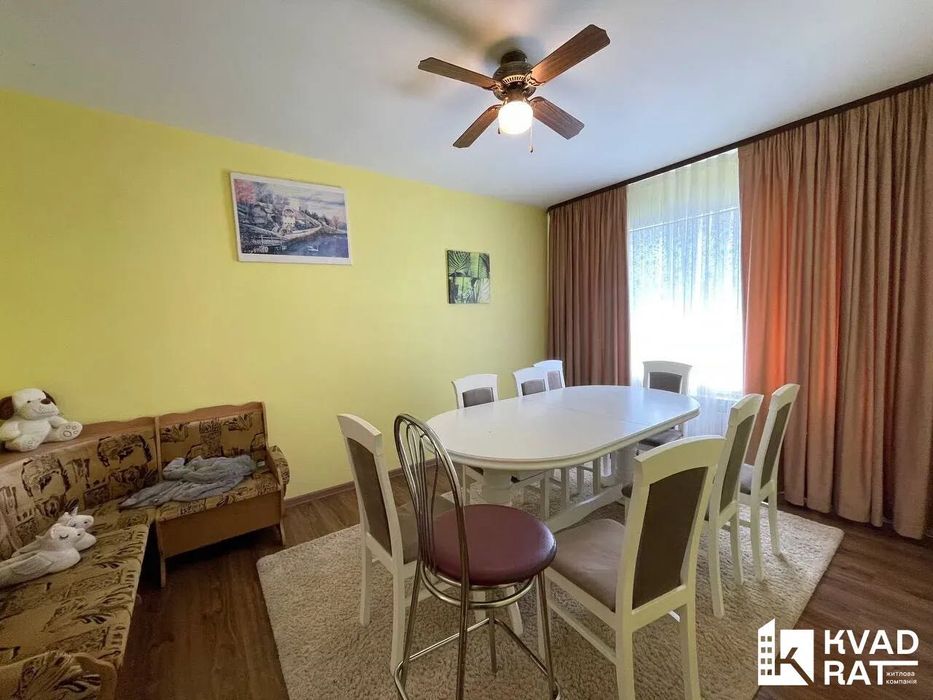 Продам будинок з ремонтом  с.Вікторів поблизу Івано-Франківська