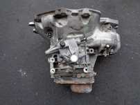 skrzynia biegÓw corsa astra 1.4 16v f13c418