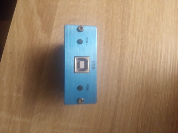 Karta dźwiękowa USB