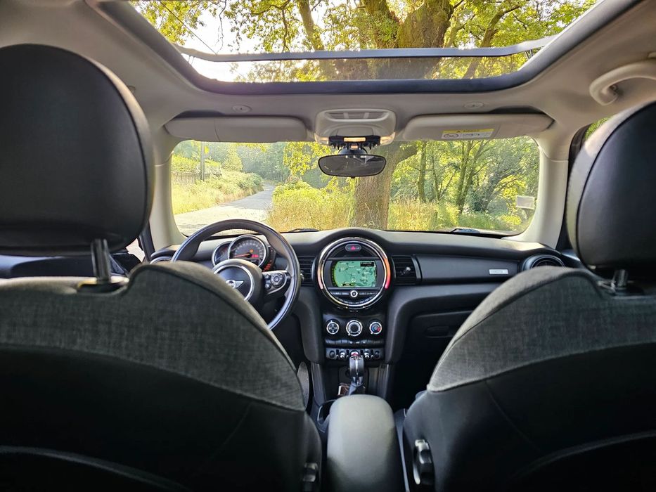 MINI 3 Portas Cooper D 60 Years