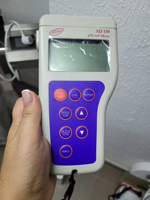 pH-метр Adwa AD130