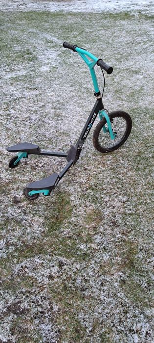 Trójkołowiec rowerek dla dzieci
